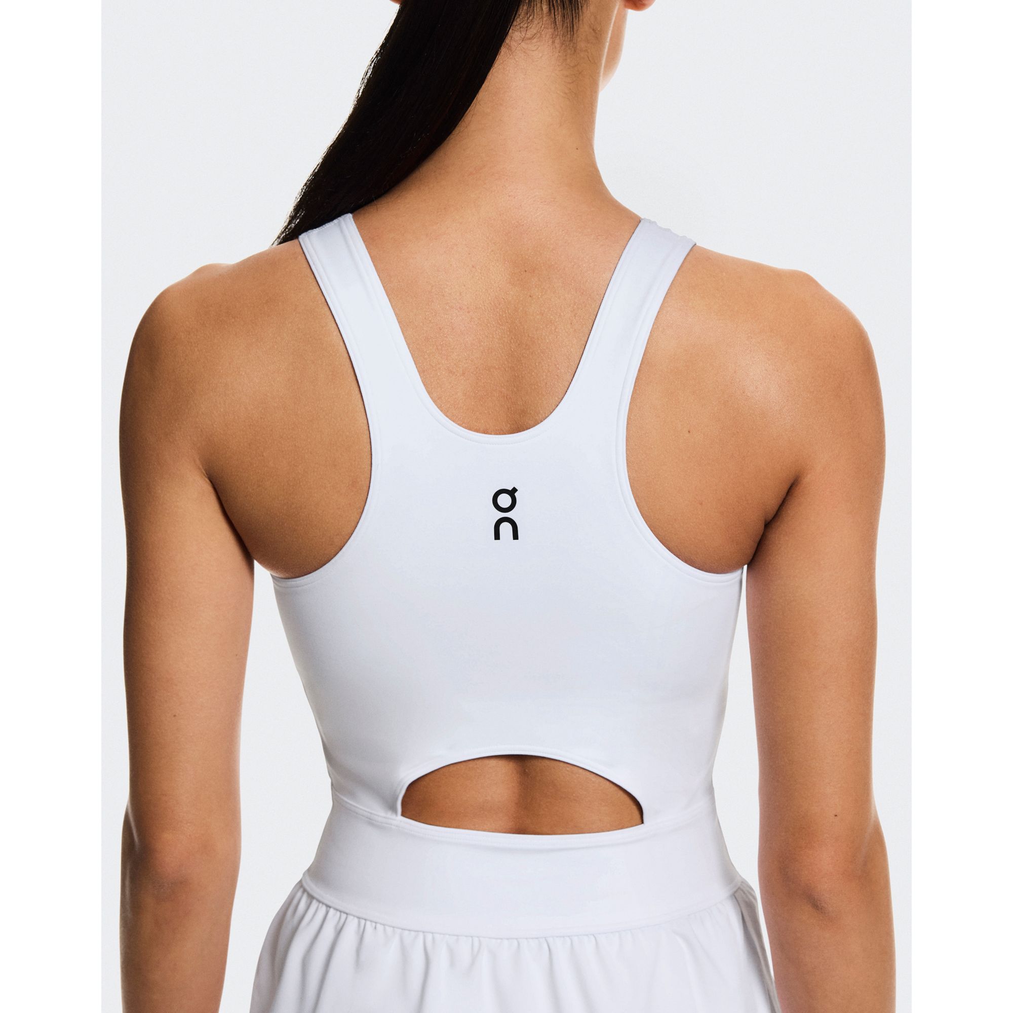 On Women's Court Split Tennis Dress product image