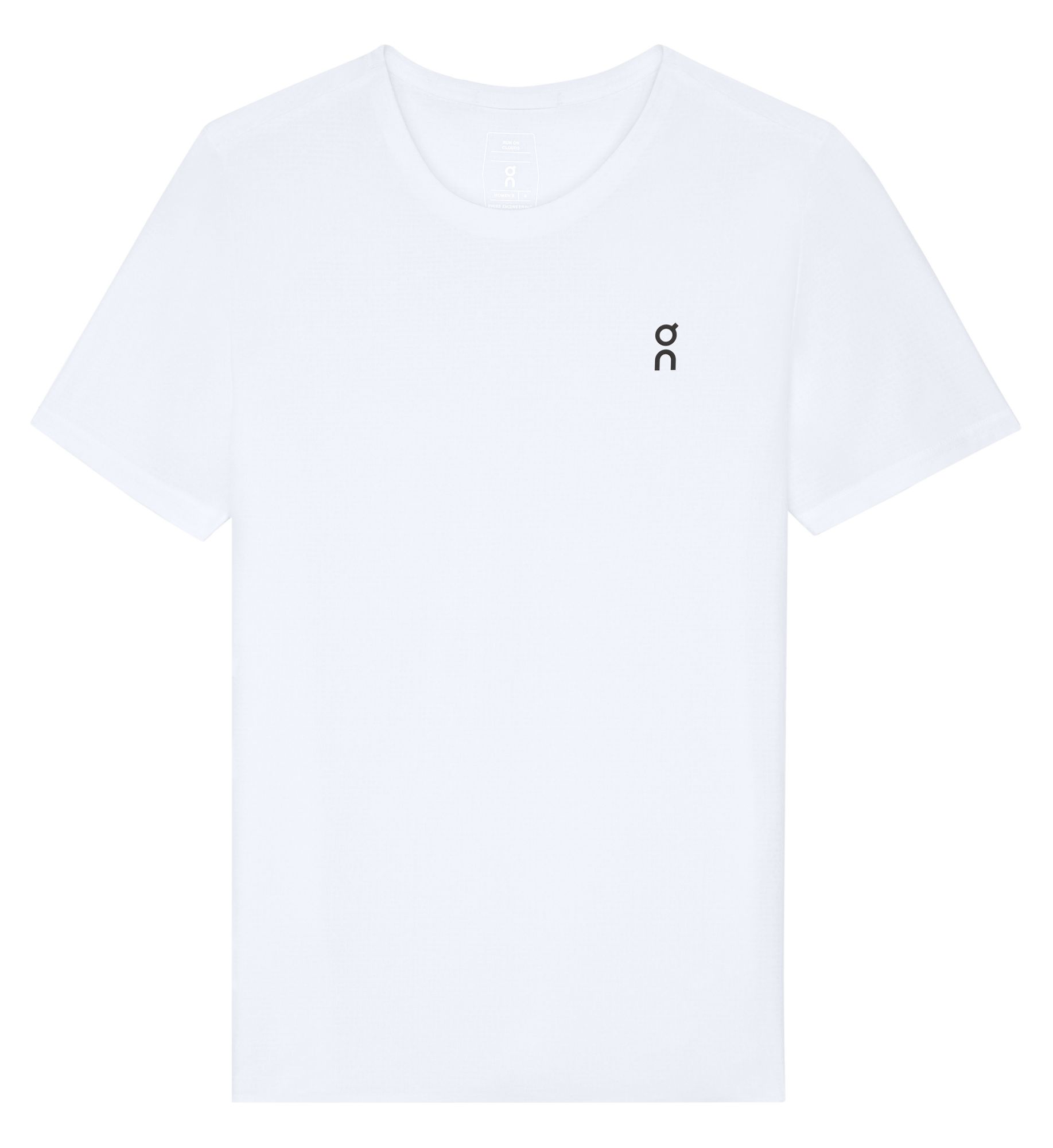 On Men's Court Tennis T-Shirt product image