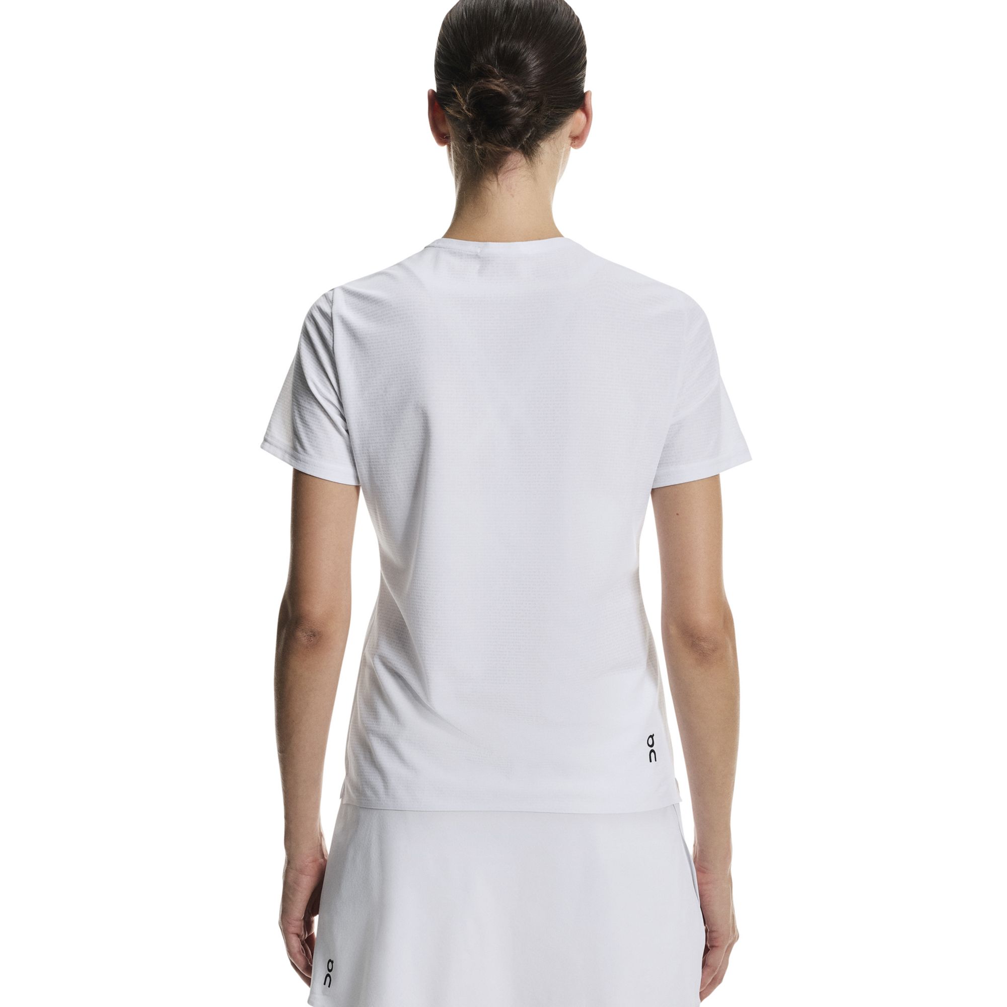 On Men's Court Tennis T-Shirt product image
