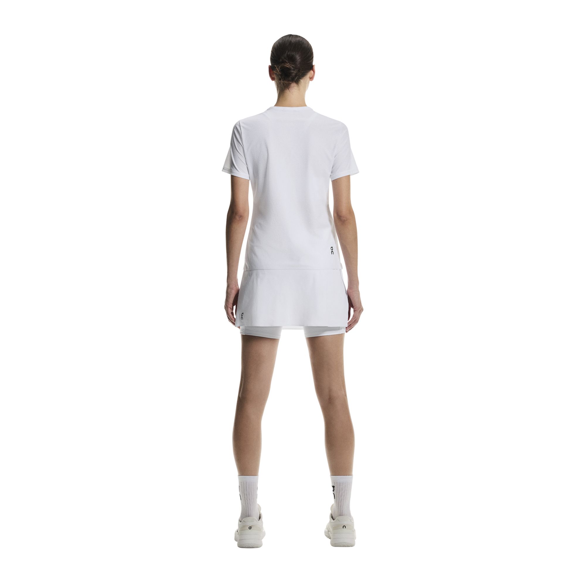 On Men's Court Tennis T-Shirt product image