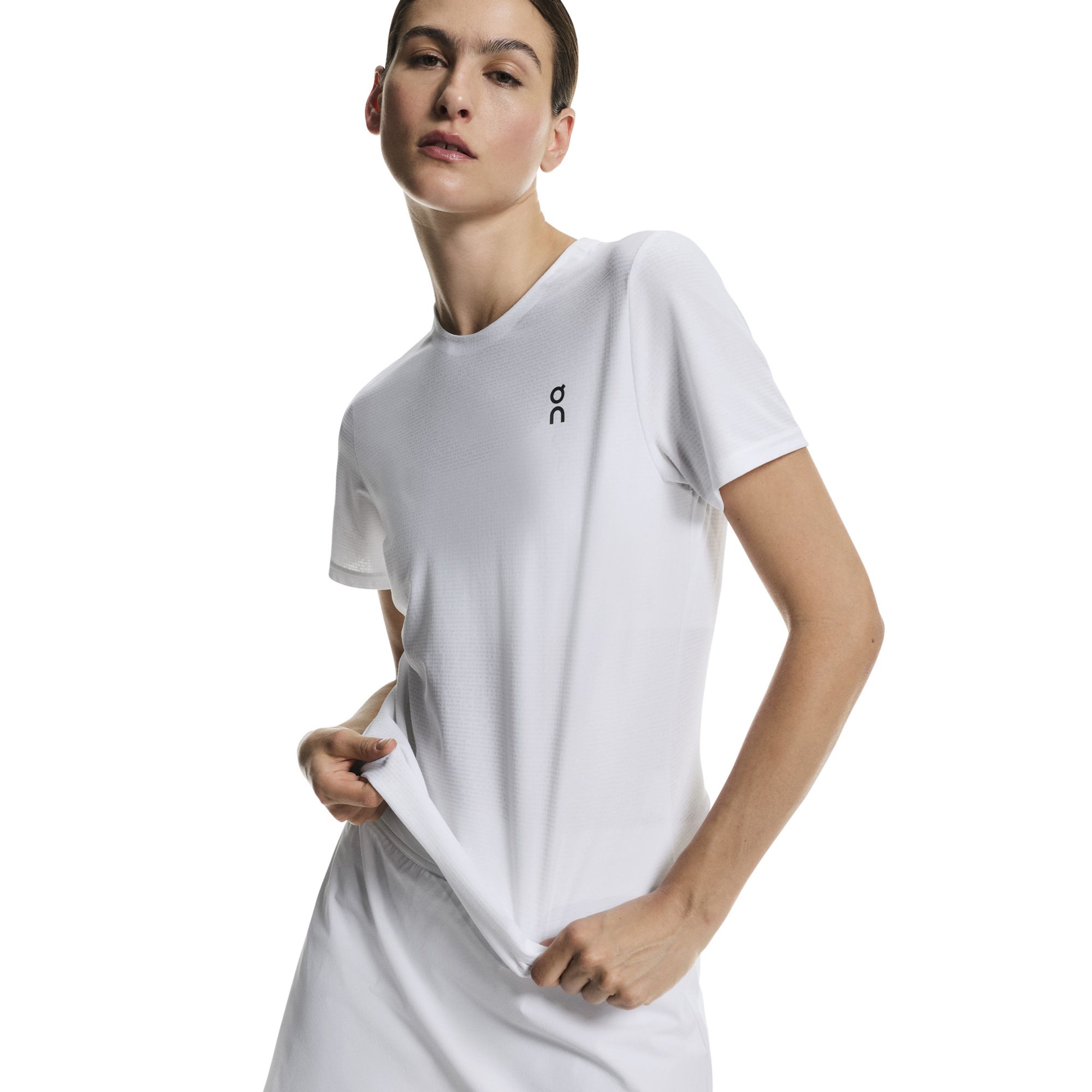 On Men's Court Tennis T-Shirt product image