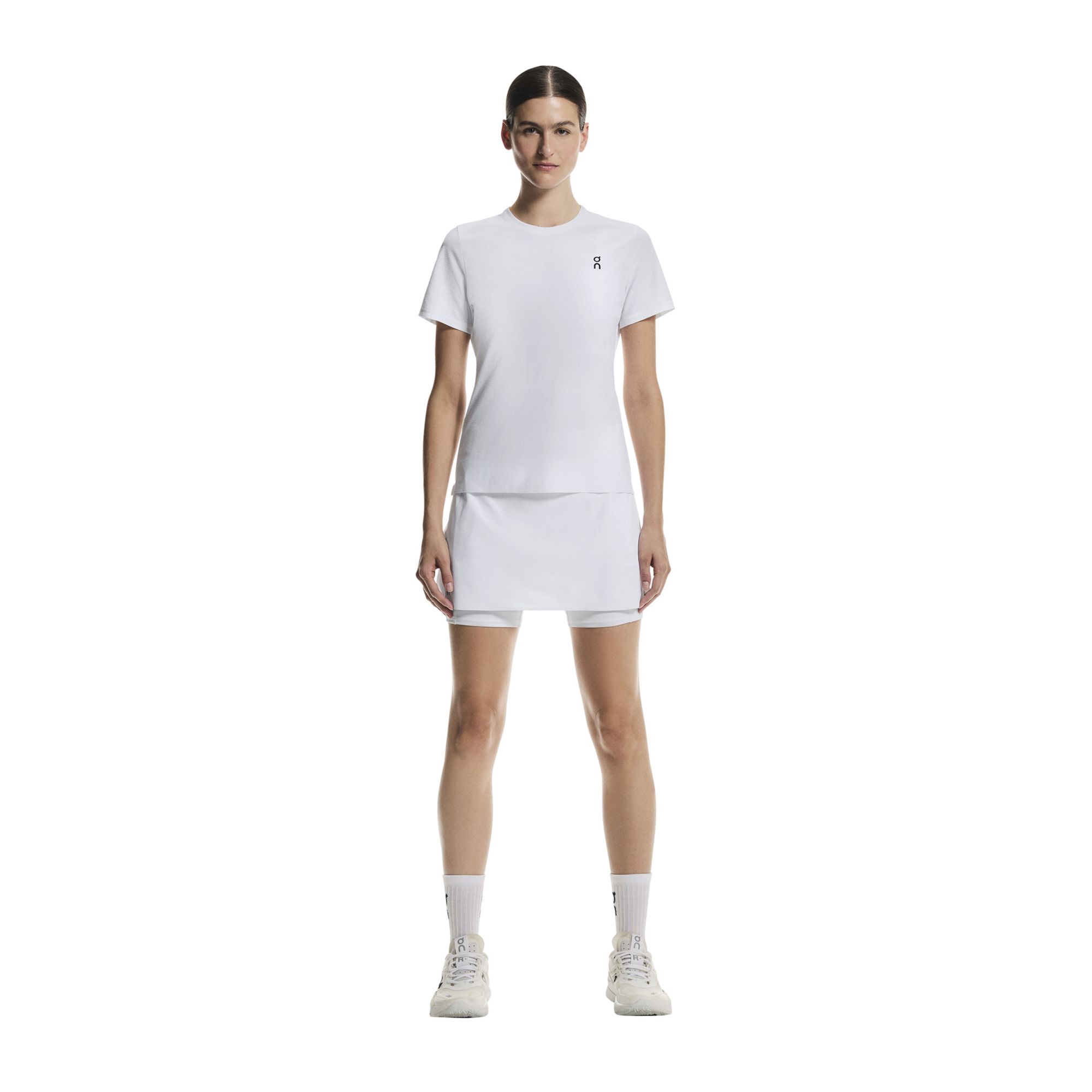 On Men's Court Tennis T-Shirt product image