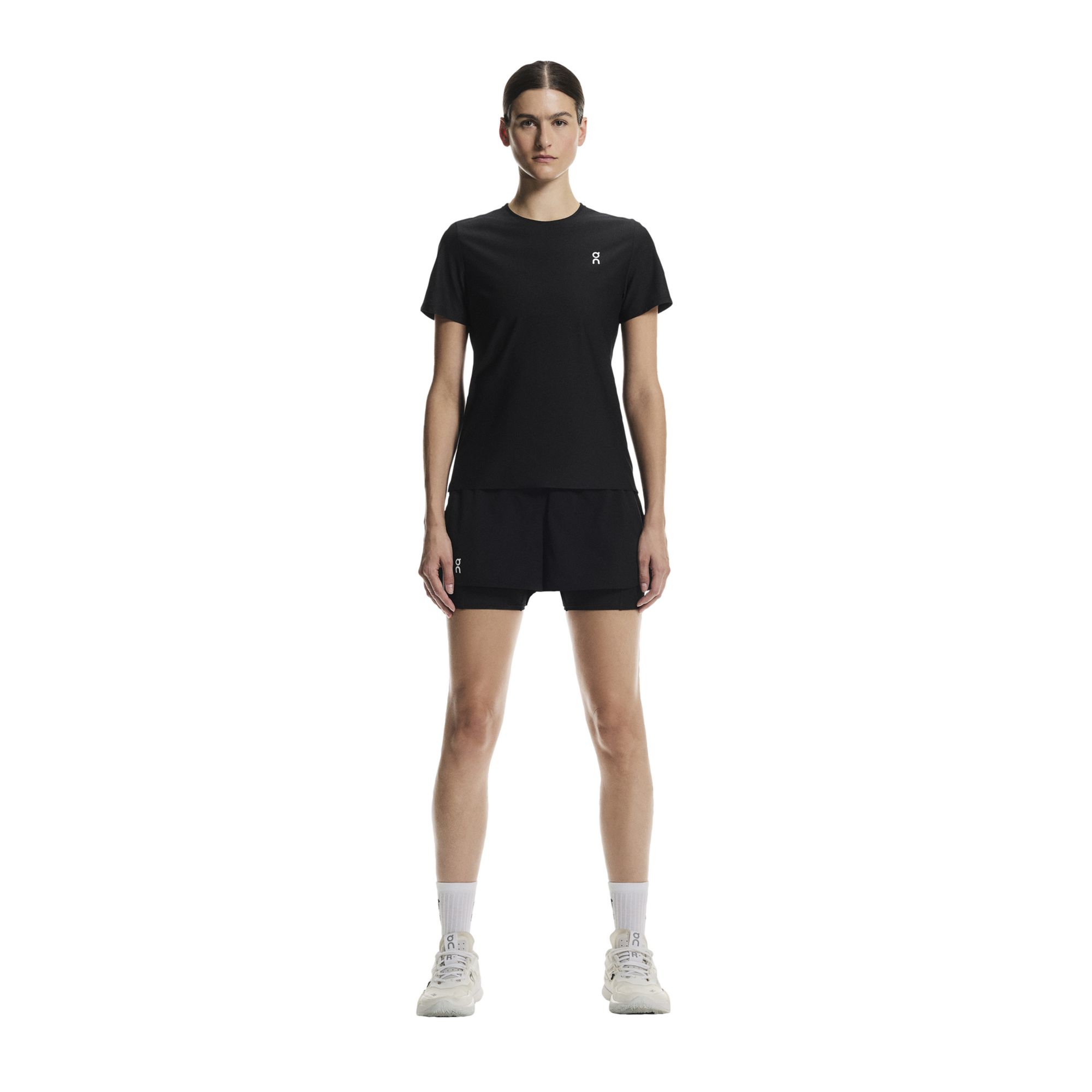 On Men's Court Tennis T-Shirt product image