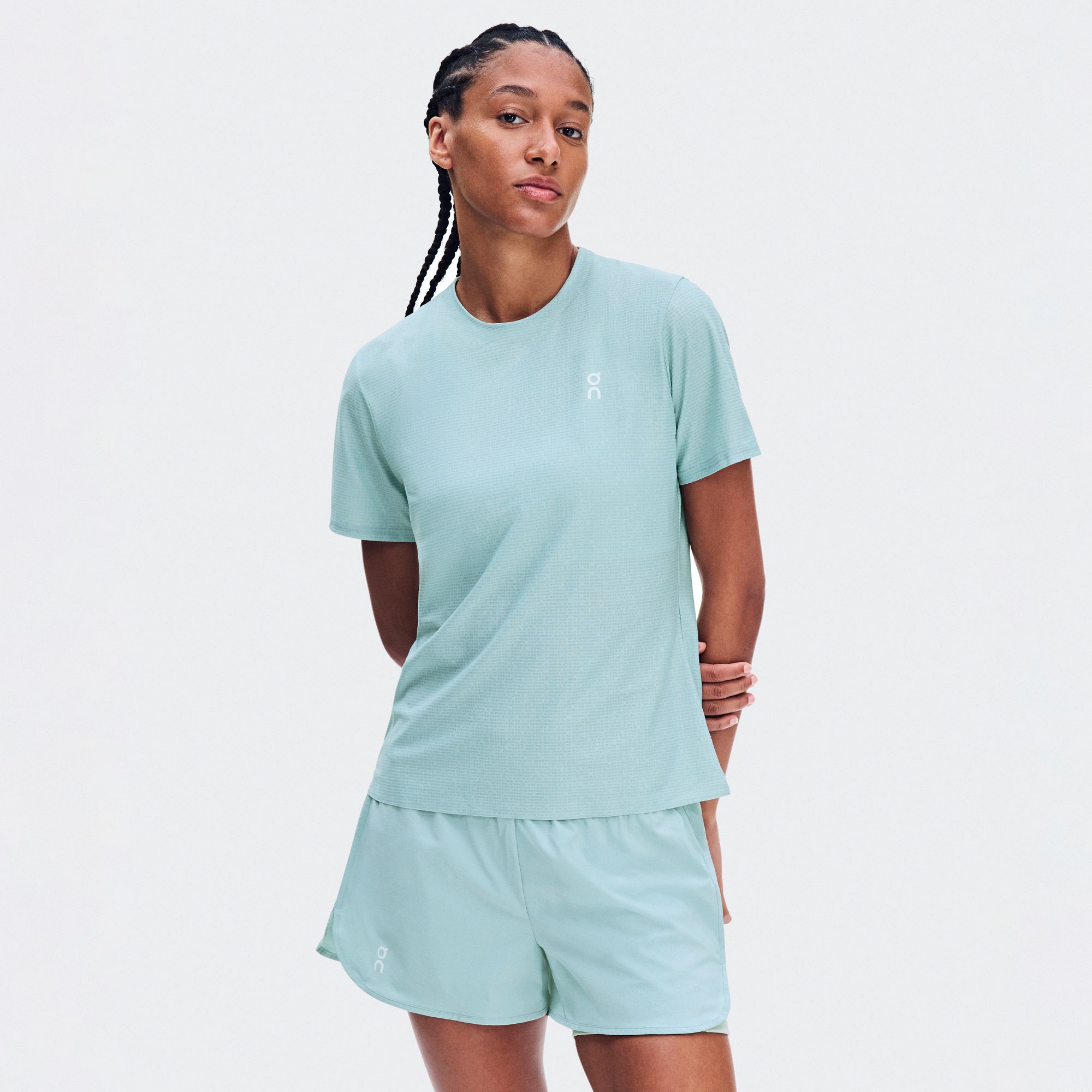 On Women's Court-T Tennis T-Shirt | Dick's Sporting Goods