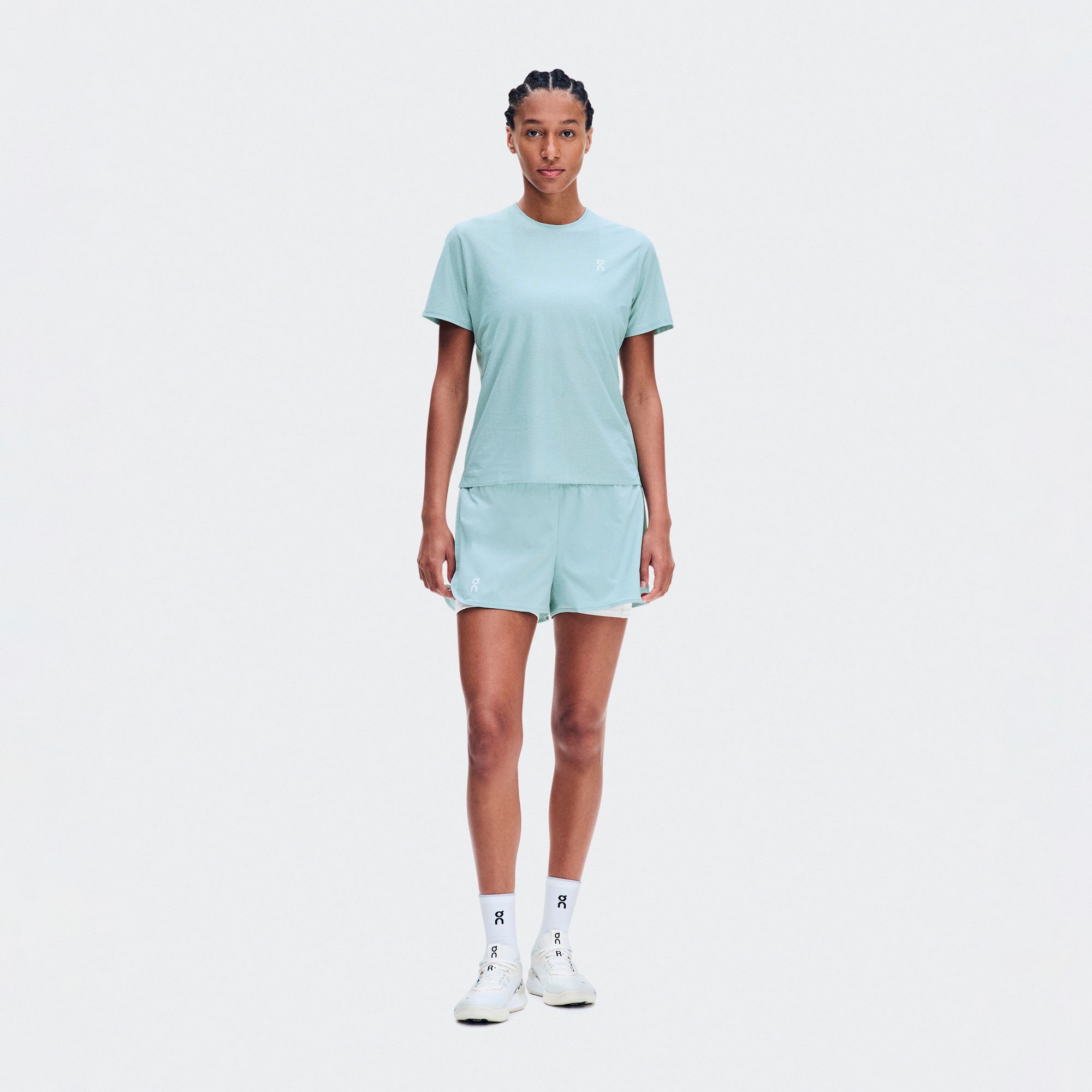 On Women's Court-T Tennis T-Shirt | Dick's Sporting Goods