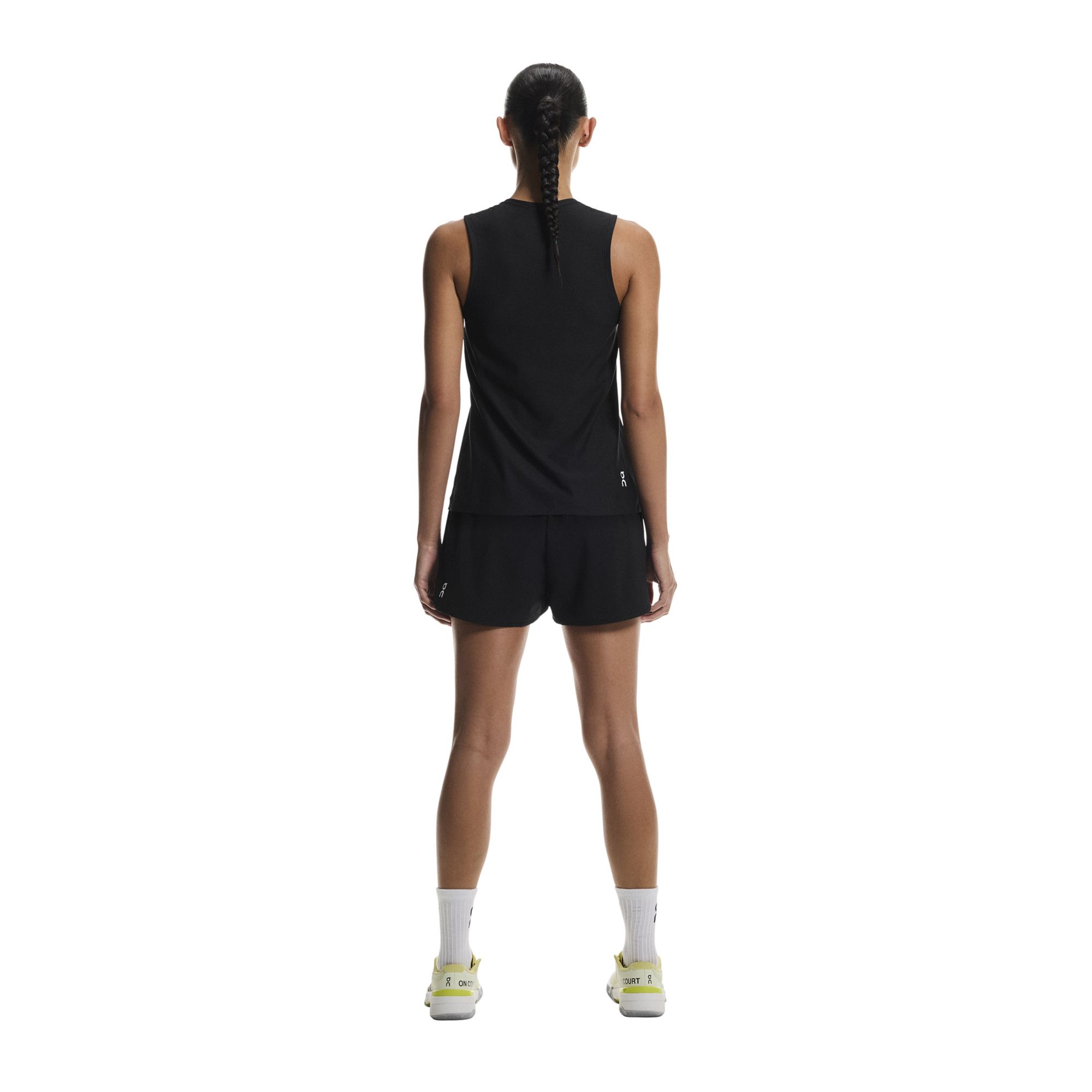 On Women's Court Tennis Tank Top product image
