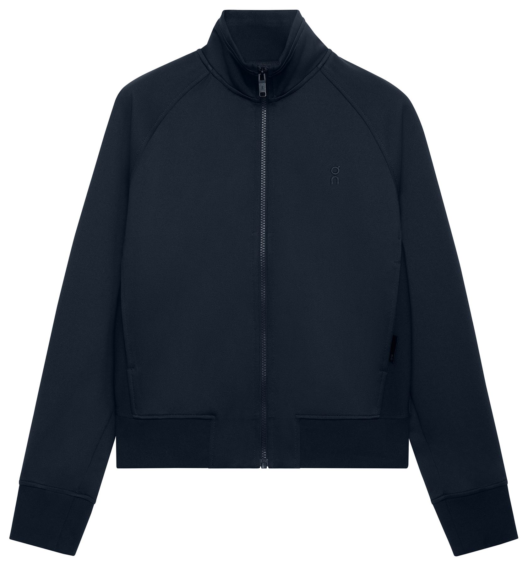 On Women's Courtside Full-Zip Tennis Jacket product image