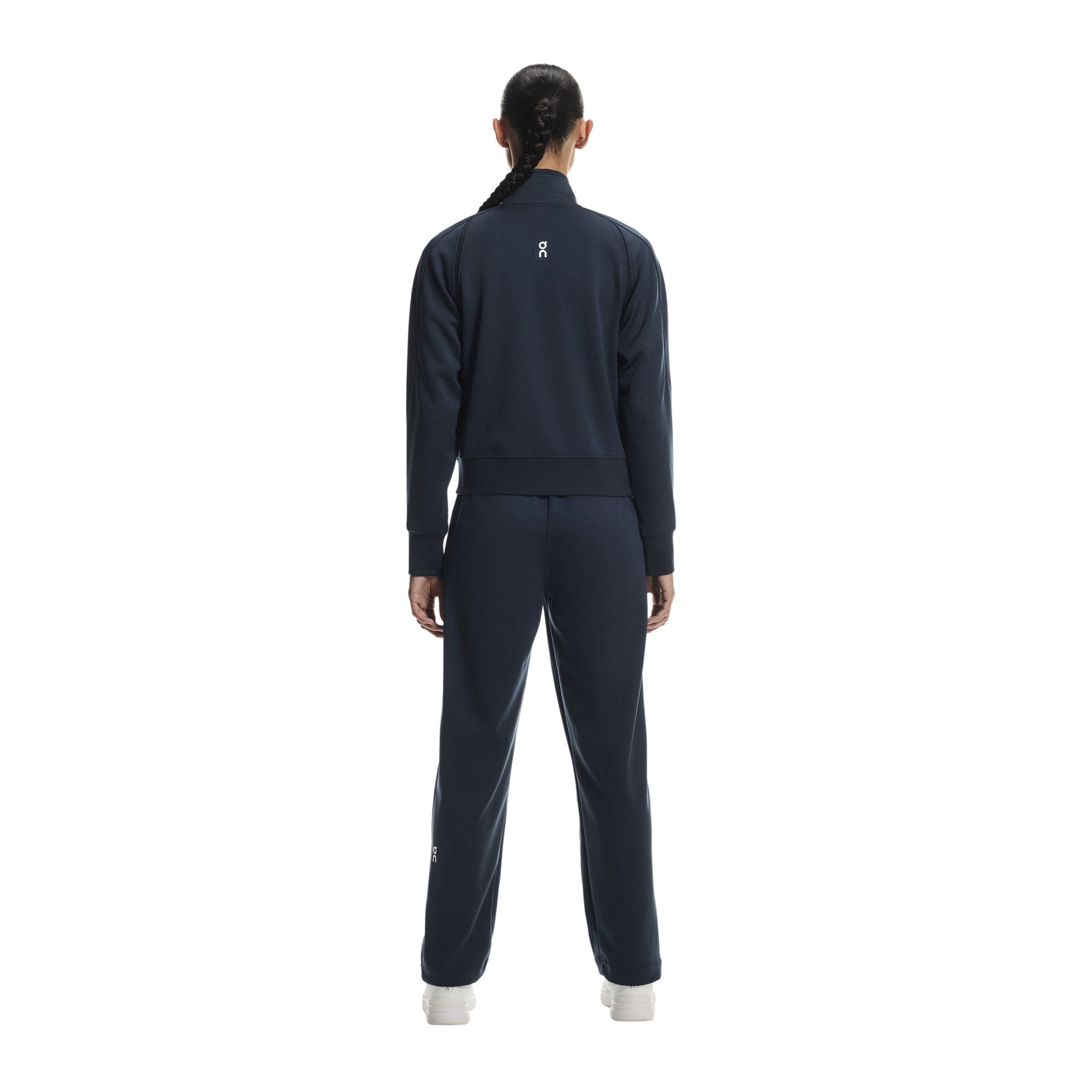On Women's Courtside Full-Zip Tennis Jacket product image