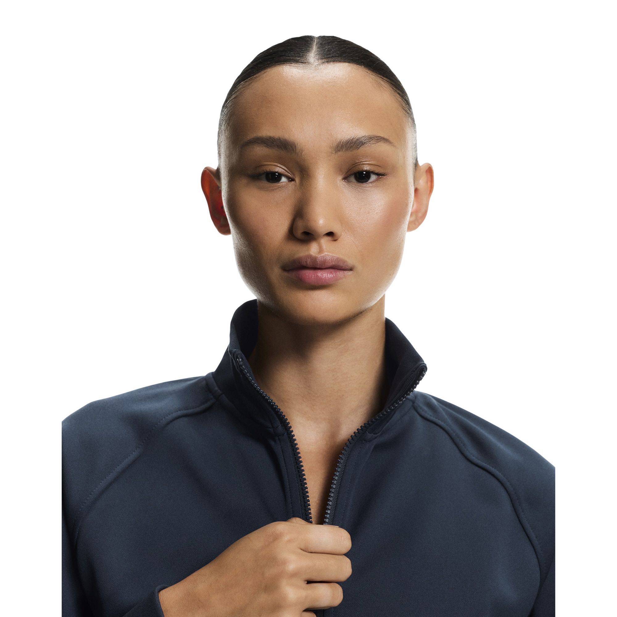 On Women's Courtside Full-Zip Tennis Jacket product image