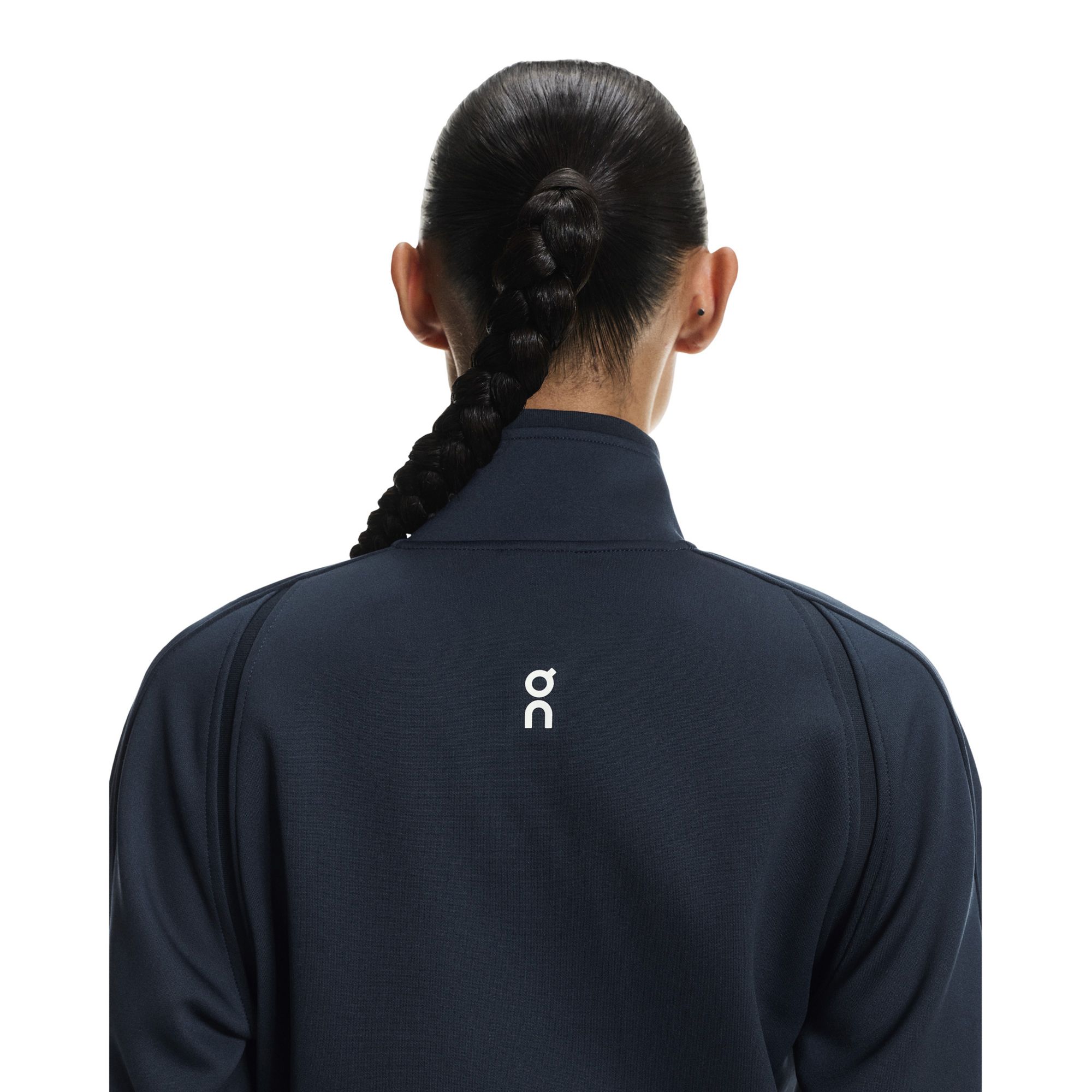 On Women's Courtside Full-Zip Tennis Jacket product image