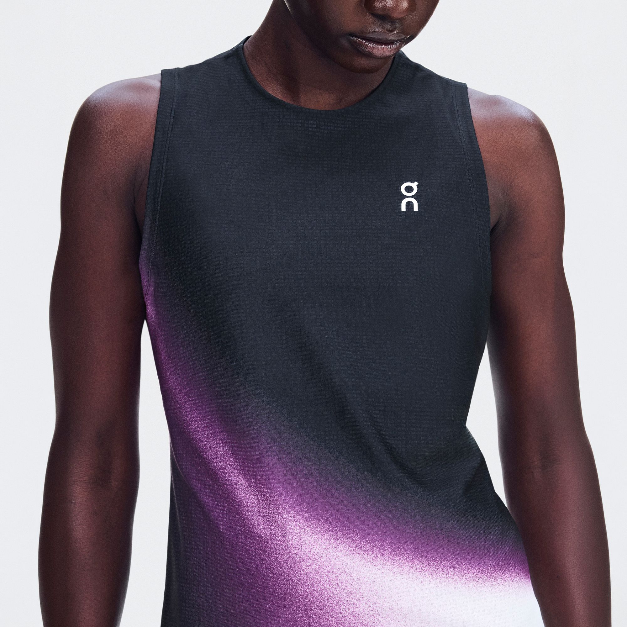 On Women's Court Tank Swing Tennis Tank Top product image