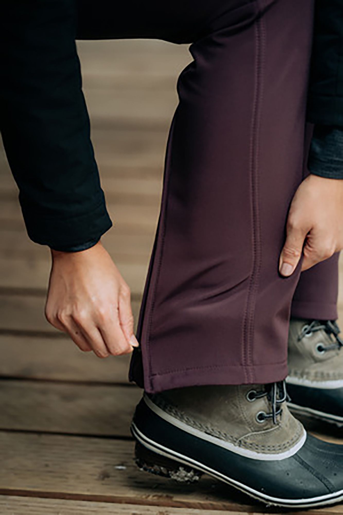 KÜHL Women's Frost Softshell Pant product image