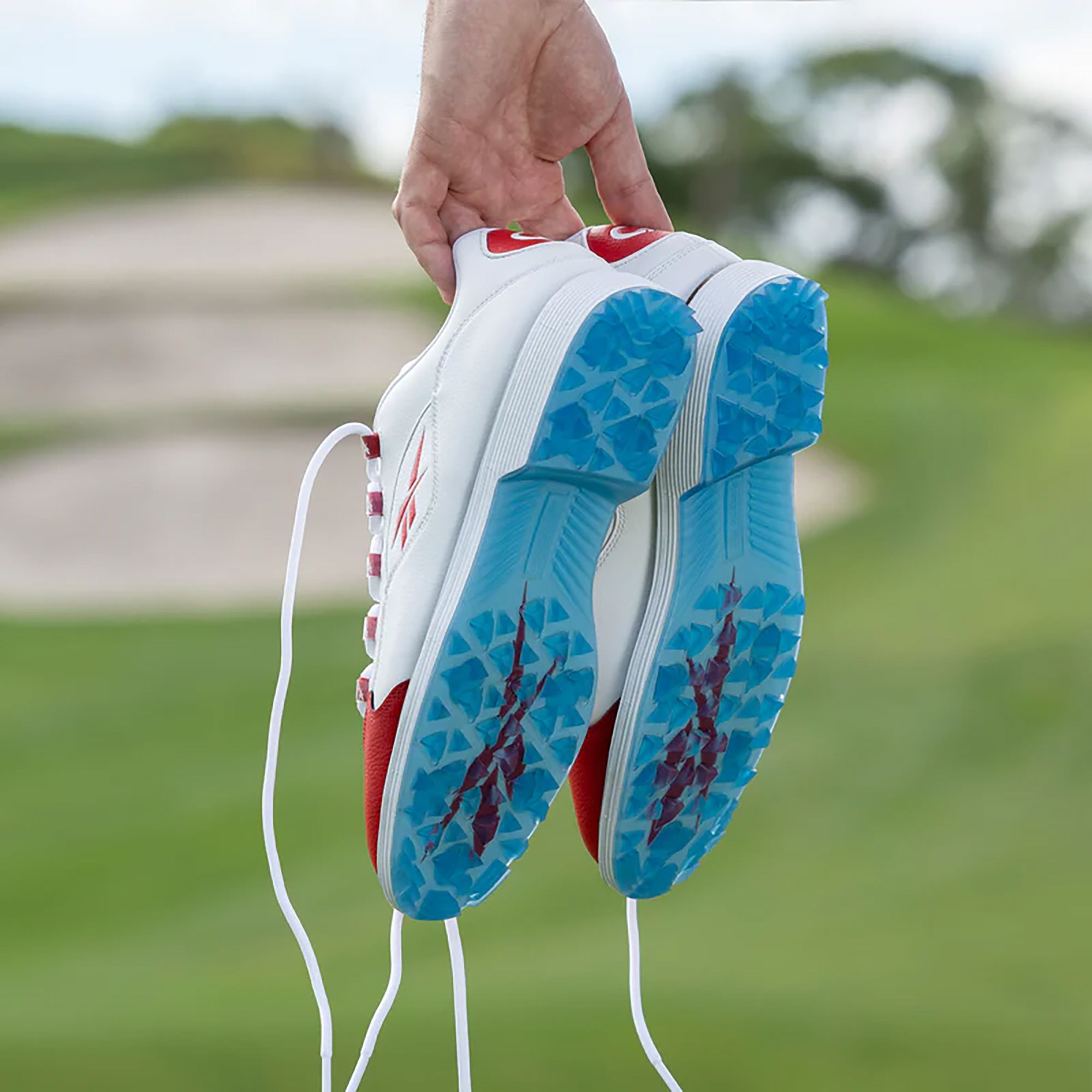 Reebok Question Golf Shoes product image