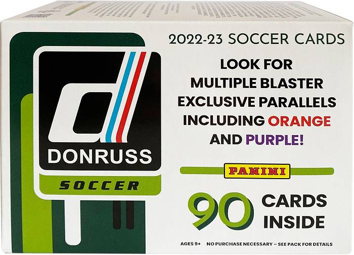 22' FIFA World Cup Blaster Box CASE HIT : r/soccercards