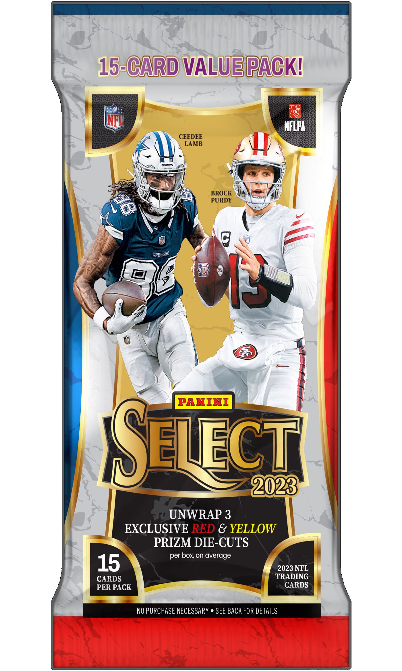 Factory Football cards bulk