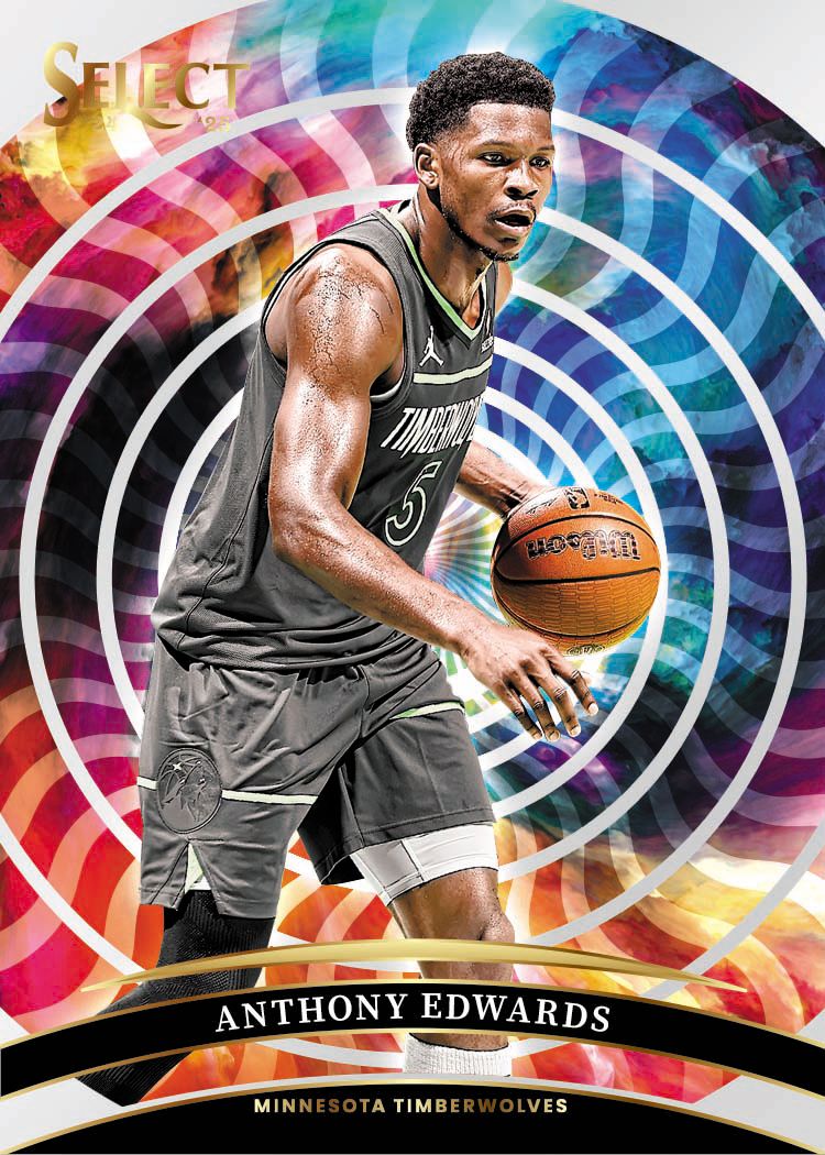 2024-25 Panini Select Basketball Blaster Box product image