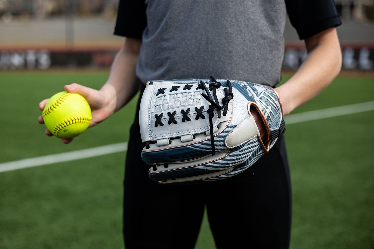 Rawlings 12.25" REV1X Series Fastpitch Glove product image