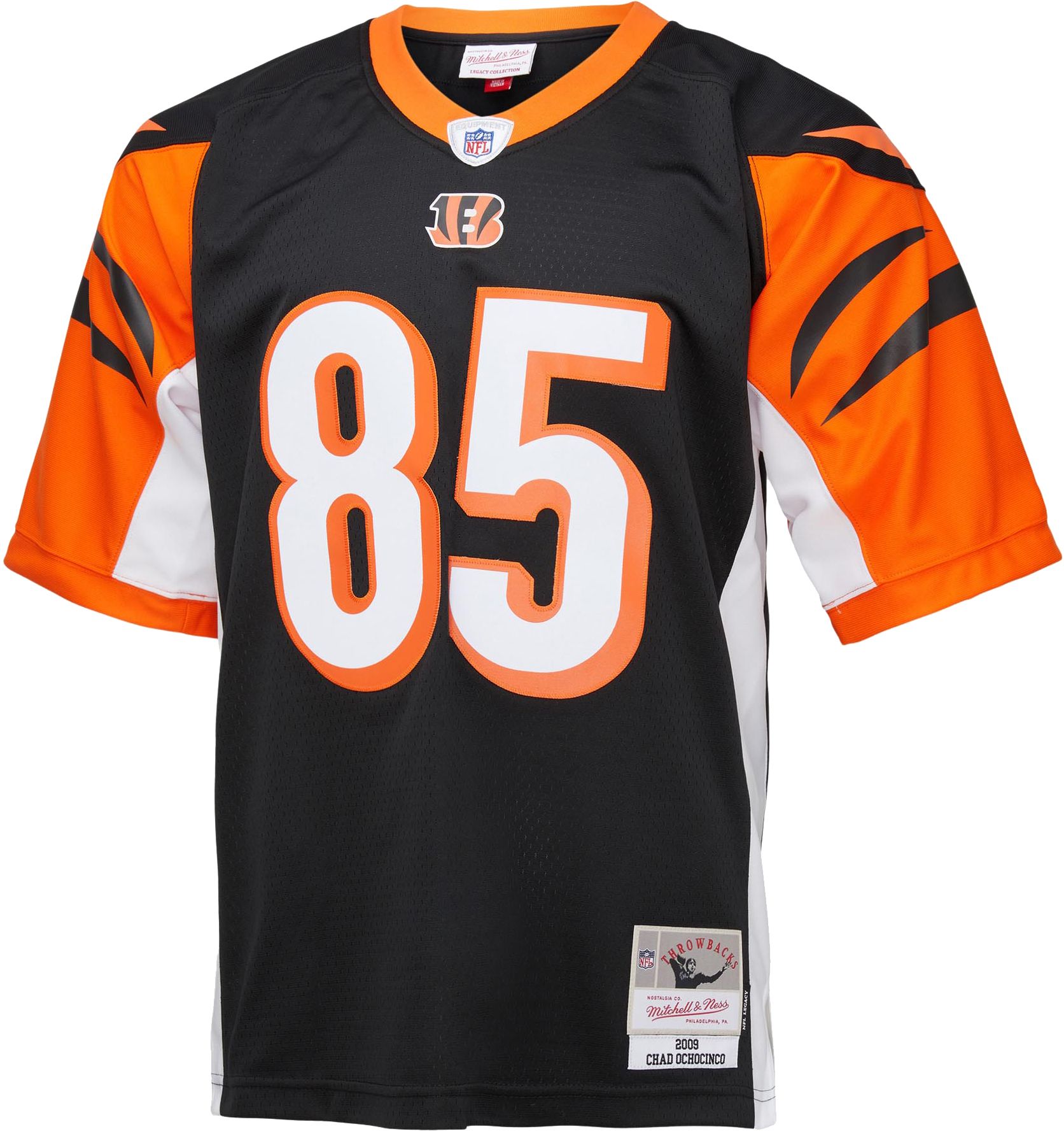 Cincinnati Bengals gear