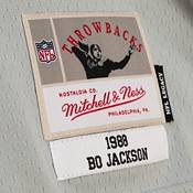 Mitchell & Ness Bo Jackson 1988 Las Vegas Raiders Jersey