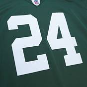Darrelle Revis New York Jets Nike Women's Game Jersey - Green 