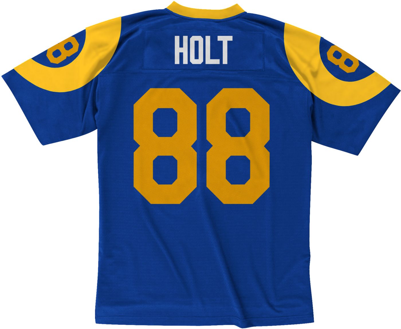Throwback rams shirt clearance