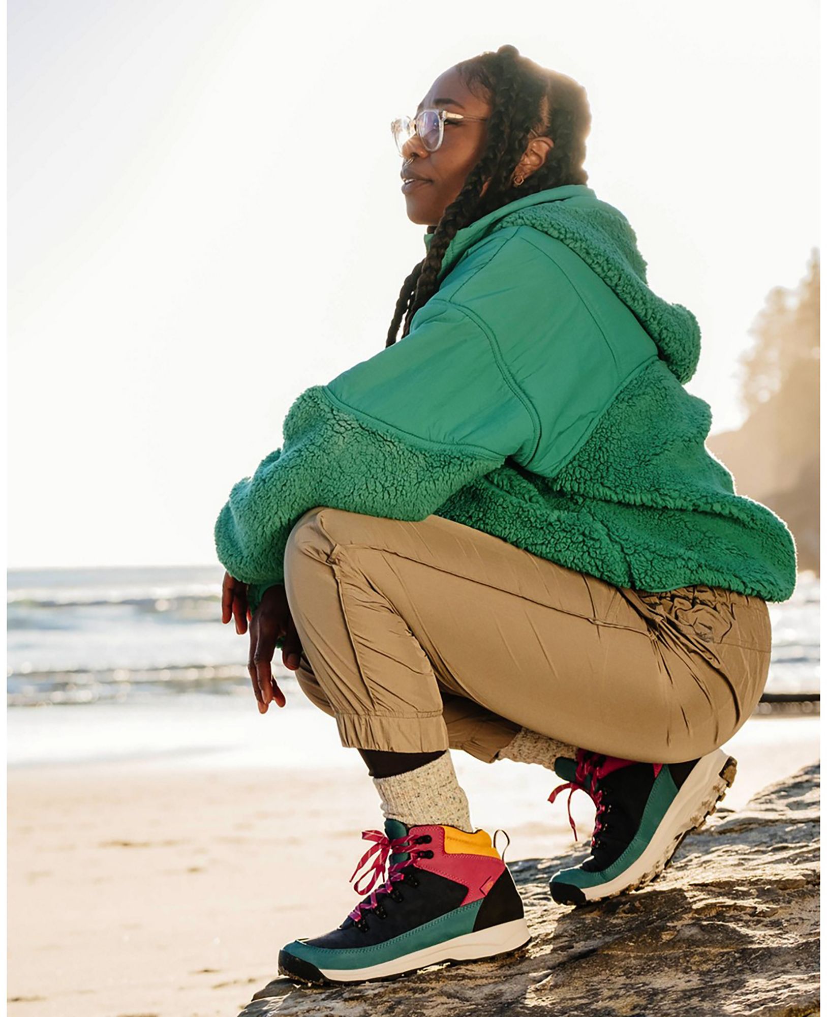 Danner X FP Movement Women's Adrika Hiker Boots product image