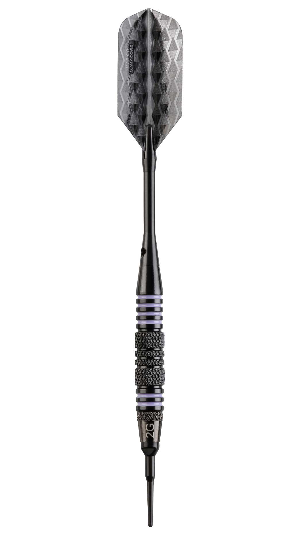 Viper Bobcat 16g-18g Adjustable Soft Tip Darts product image