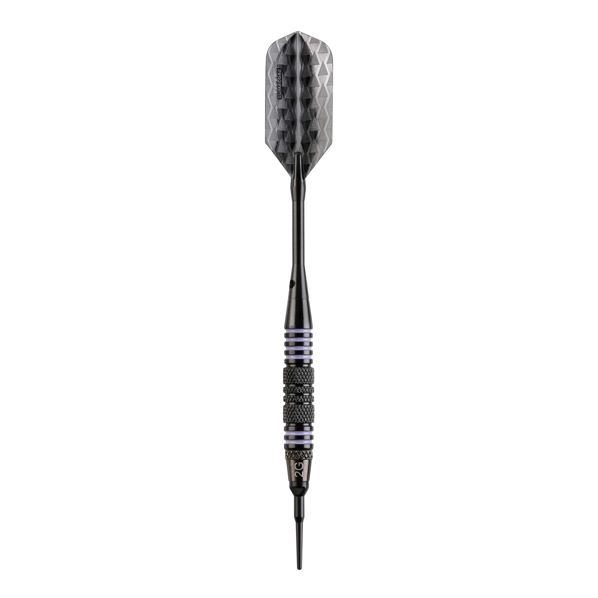 Viper Bobcat 16g-19g Adjustable Soft Tip Darts product image