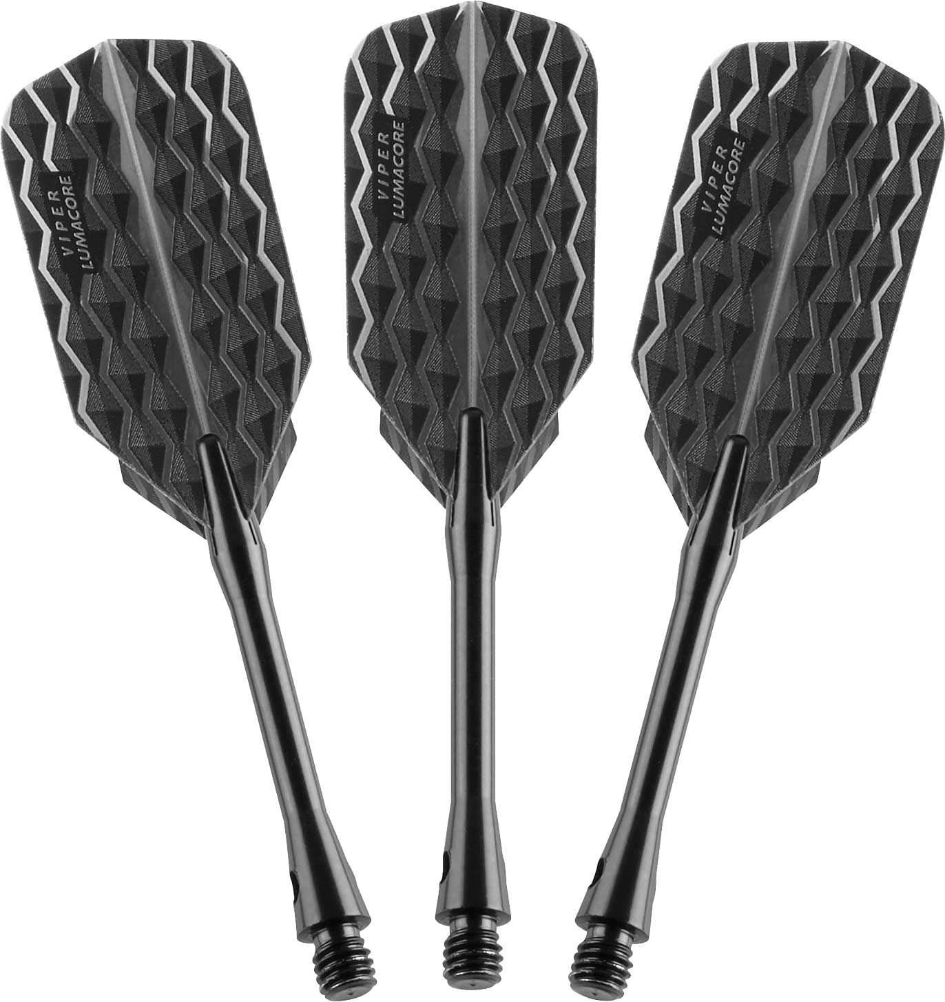 Viper Bobcat 16g-19g Adjustable Soft Tip Darts product image