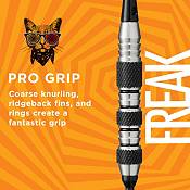 Viper Freak 18g Knurled and Shark Fin Barrel Soft Tip Darts product image