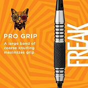 Viper Freak 18g Knurled and Grooved Barrel Soft Tip Darts product image
