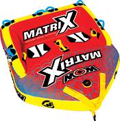 WOW Matrix 4 Person Towable Tube product image