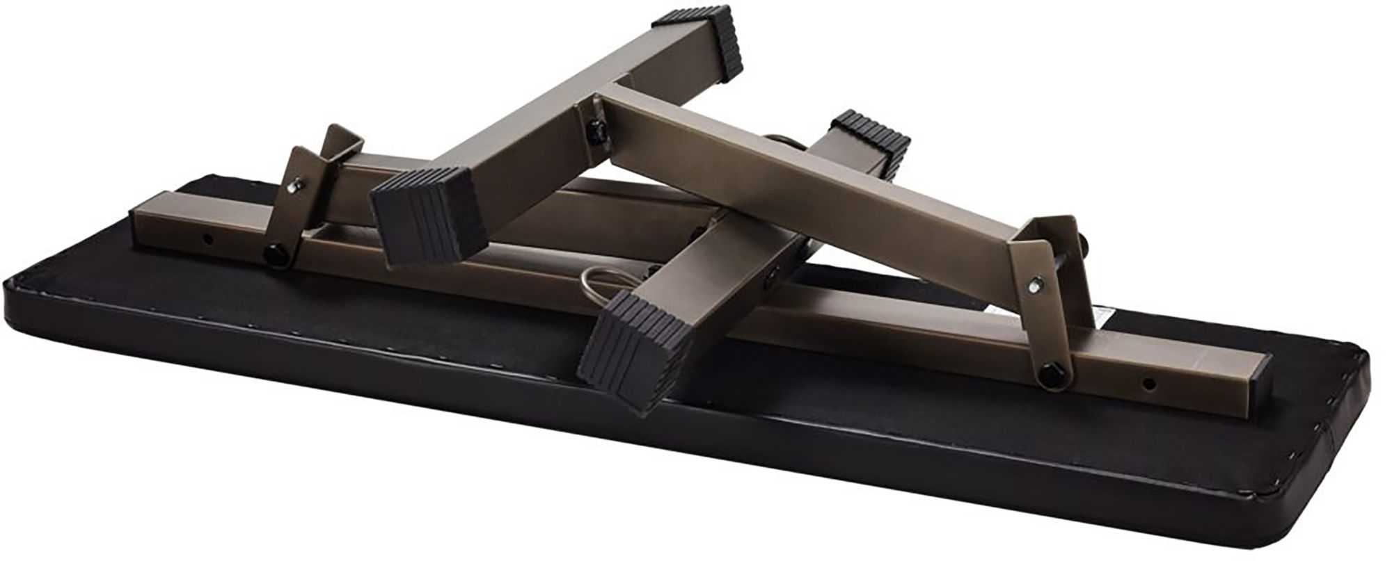 Stamina Foldable Flat Bench product image