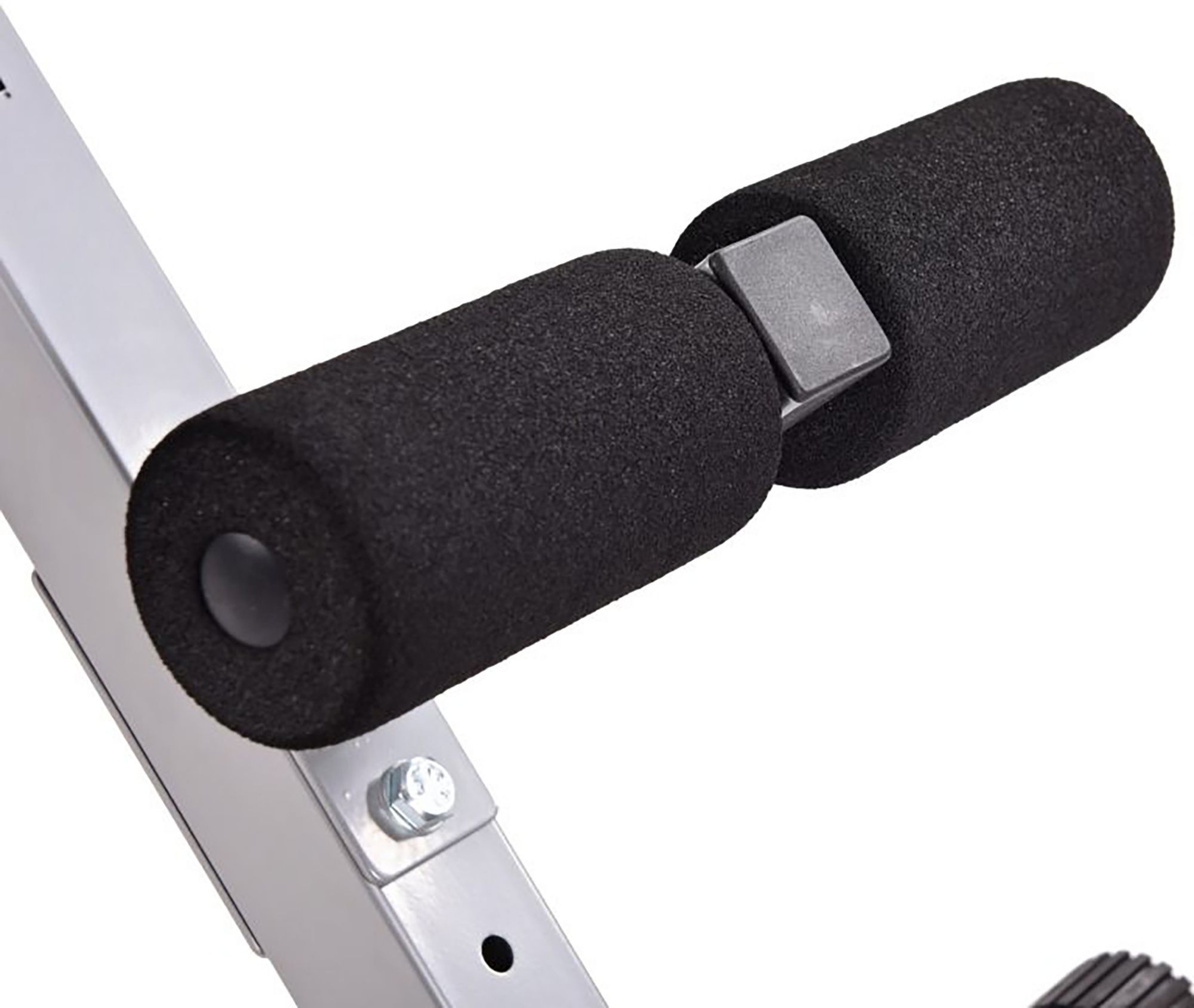 Stamina Hyperextension Bench product image