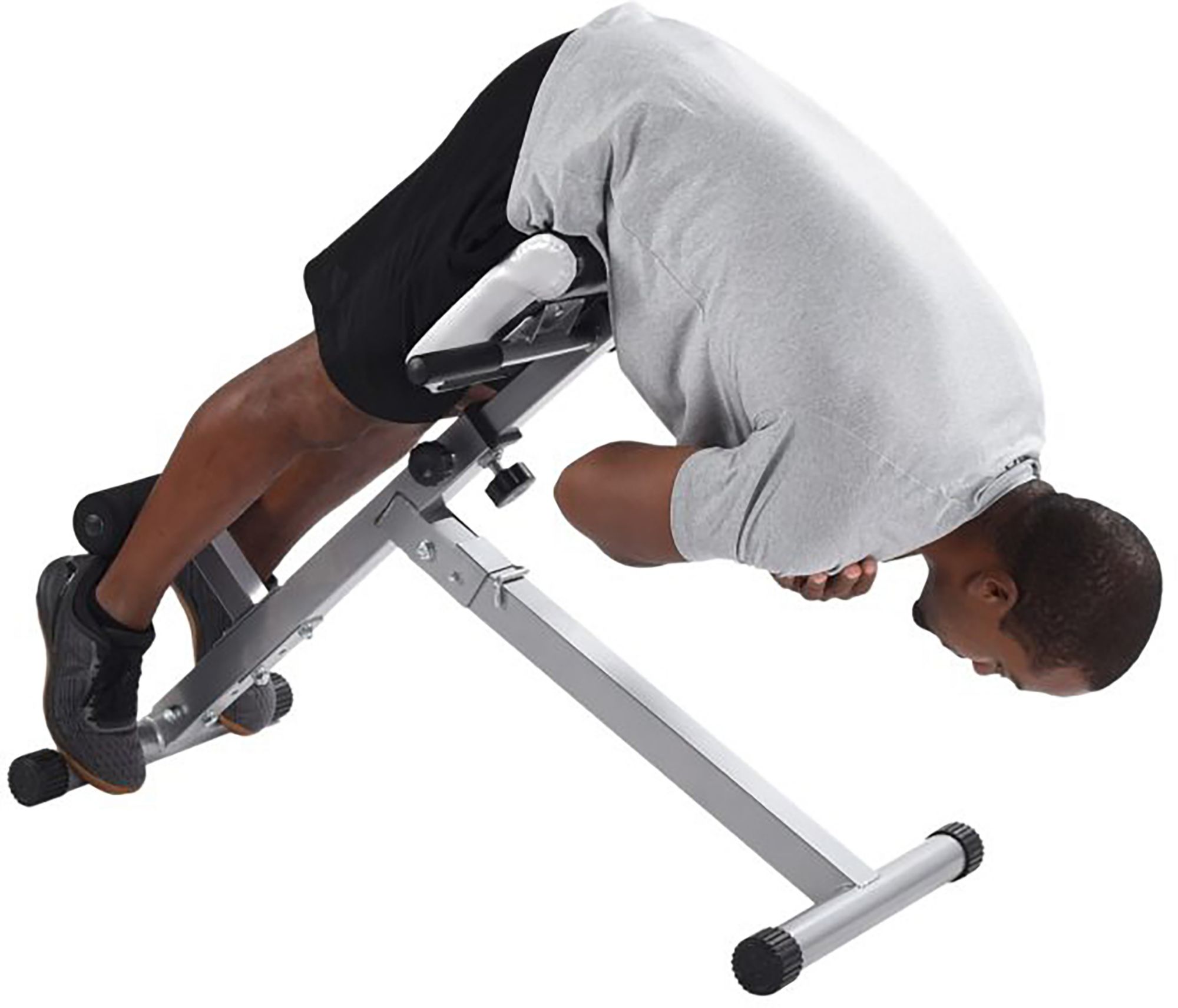 Stamina Hyperextension Bench product image