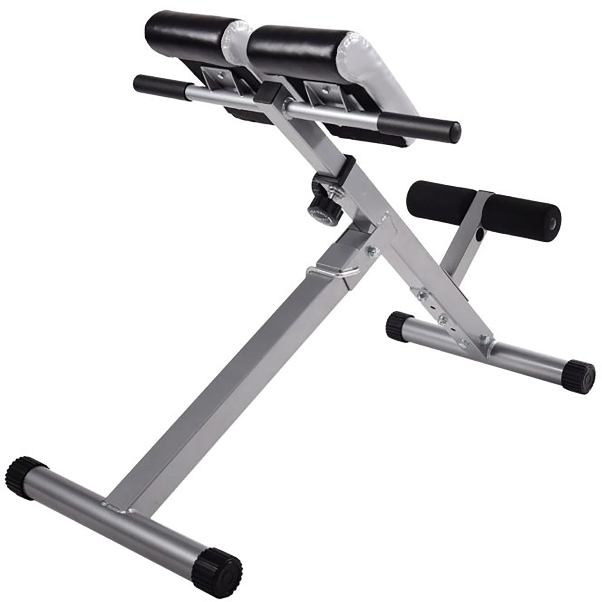 Stamina Hyperextension Bench product image