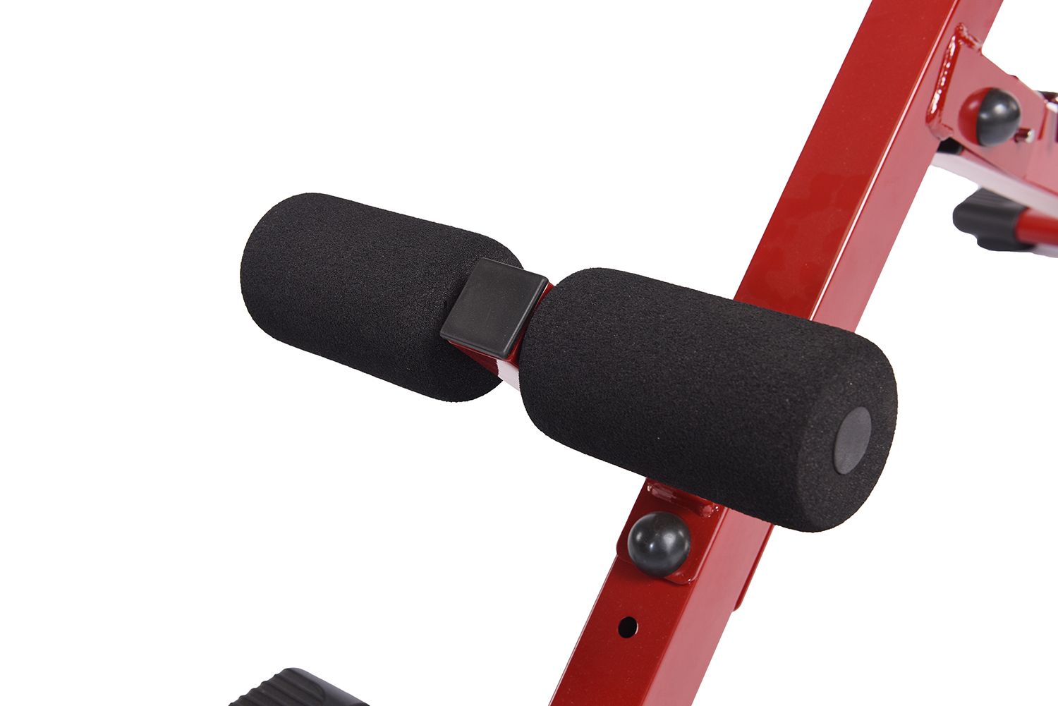 Stamina X Hyper Ab Weight Bench product image