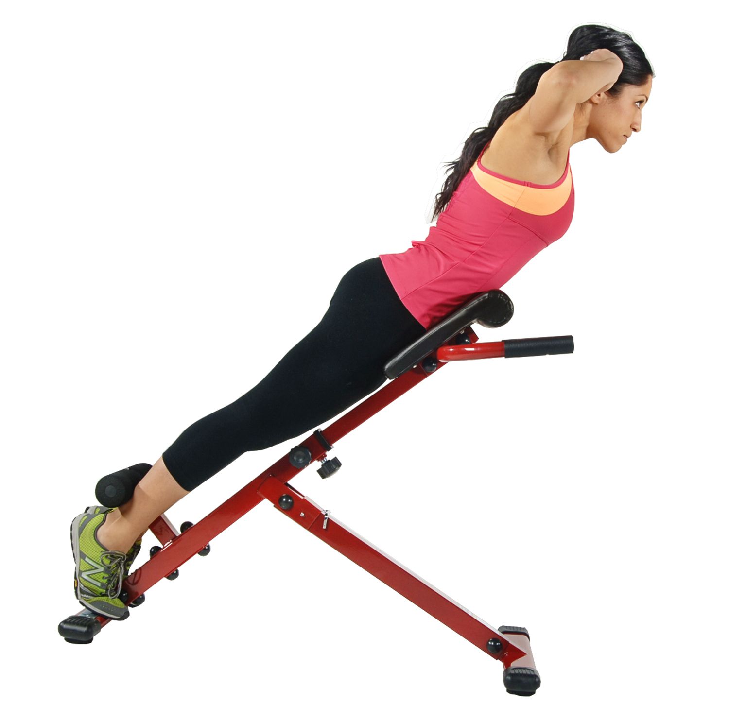 Stamina X Hyper Ab Weight Bench product image