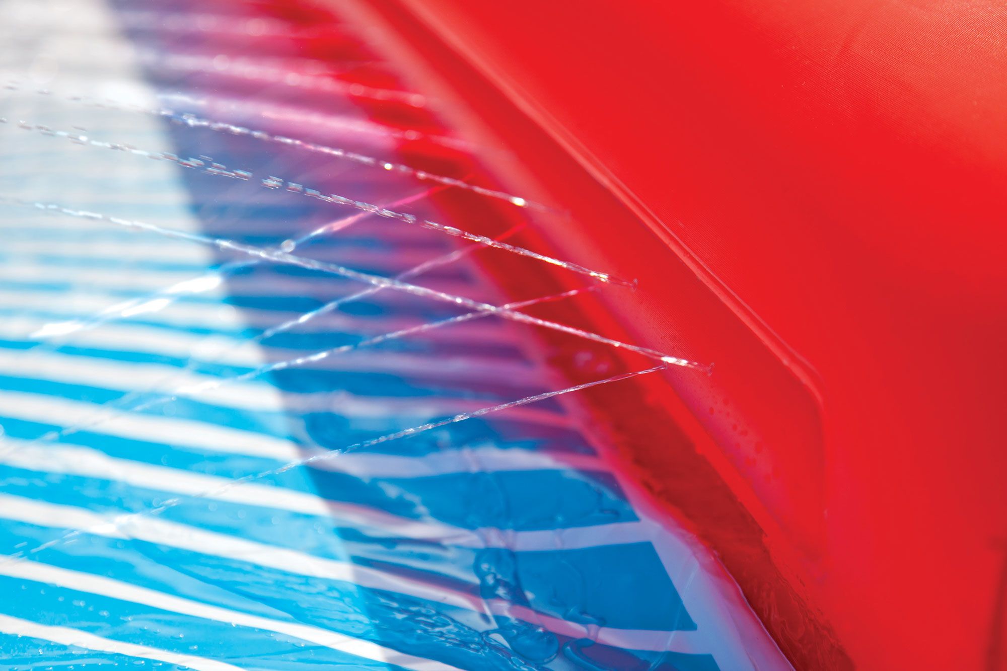 WOW Watersports Super Slide product image