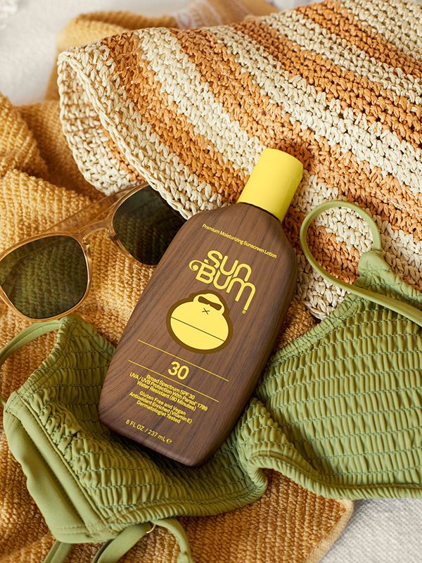 Sun Bum Original SPF 30 Sunscreen Lotion product image