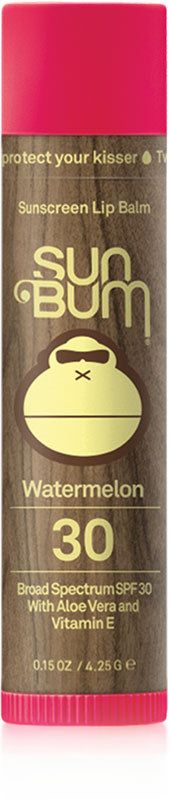 Sun Bum Original SPF 30 Sunscreen Lip Balm product image
