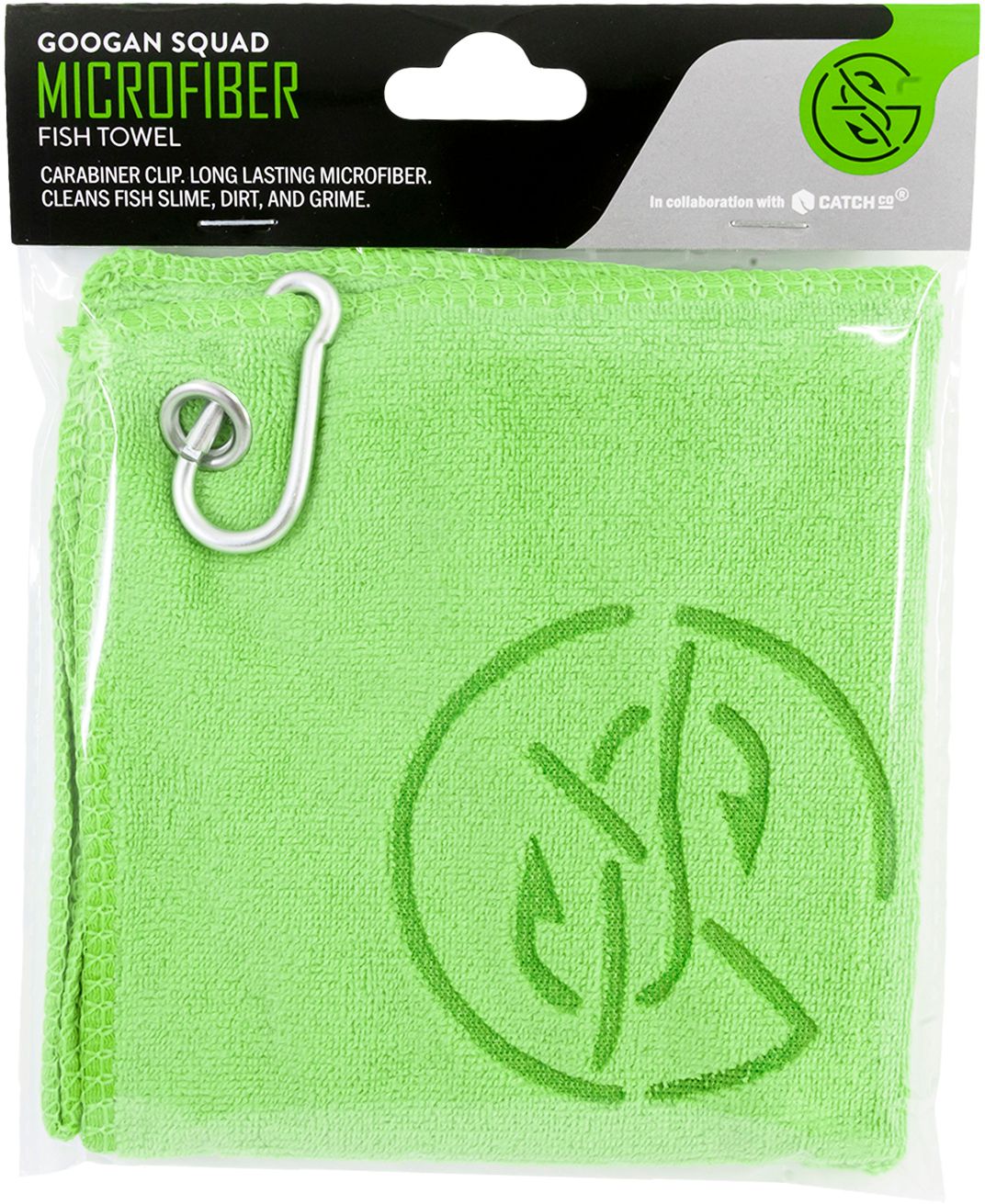 Googan Squad Microfiber Towel product image