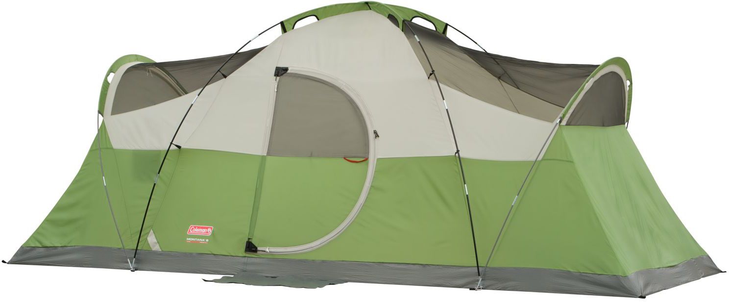 Coleman Montana 8 Person Tent product image