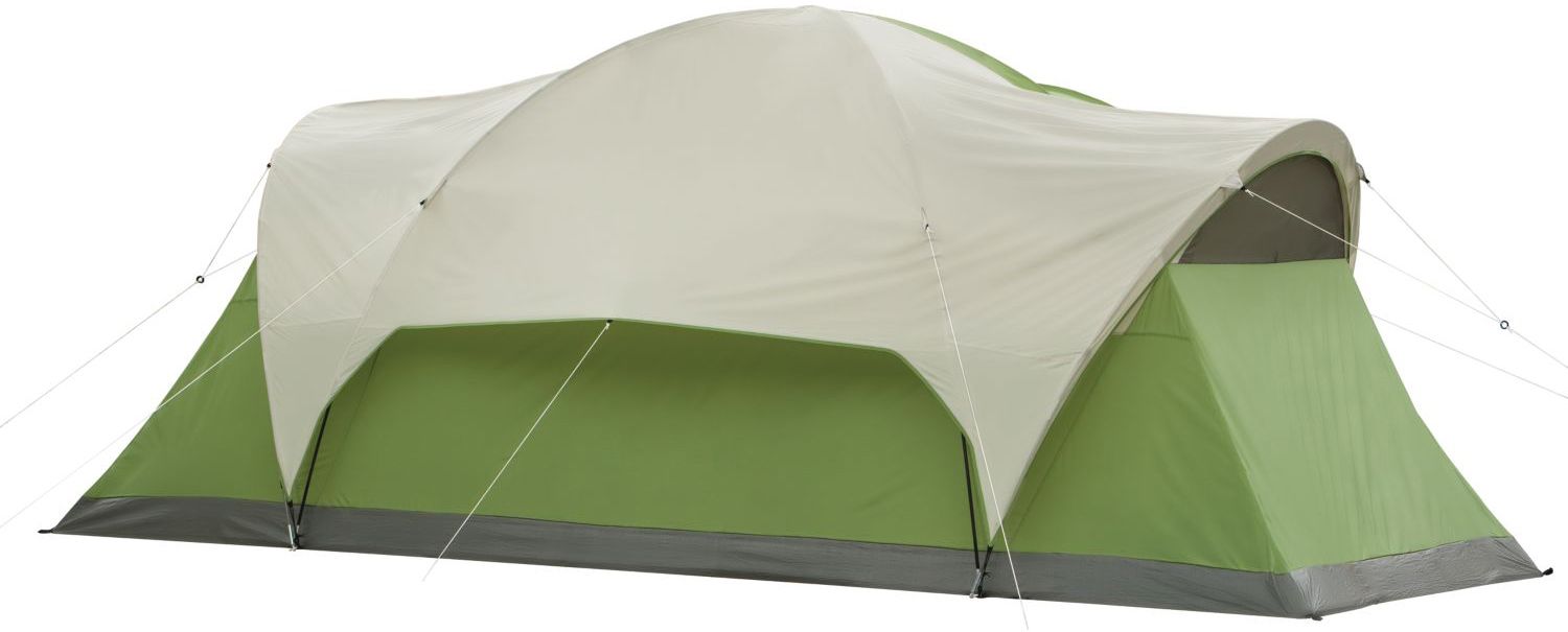 Coleman Montana 8 Person Tent product image