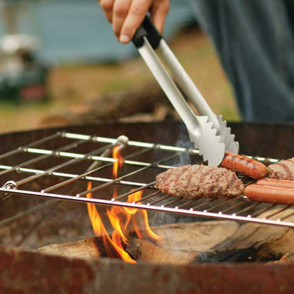 Coleman Deluxe Camp Grill product image