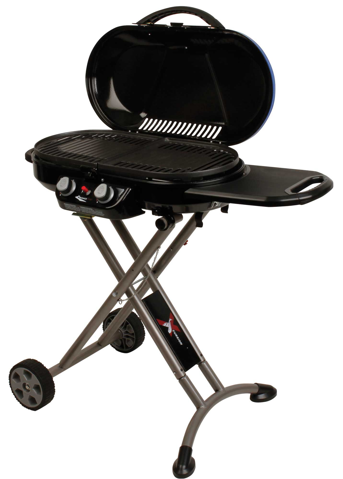 Coleman RoadTrip X-Cursion Propane Grill