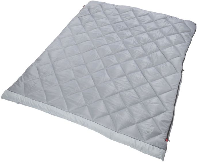 Coleman Tandem 45 Sleeping Bag Dick S Sporting Goods