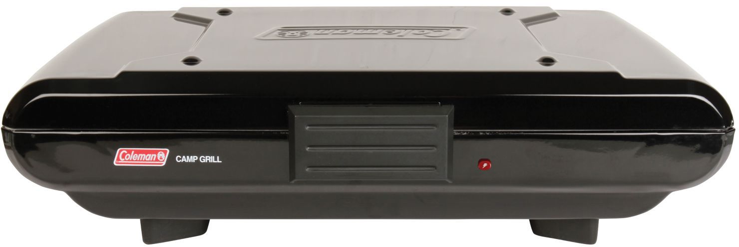 Coleman PerfectFlow InstaStart Portable Propane Grill product image