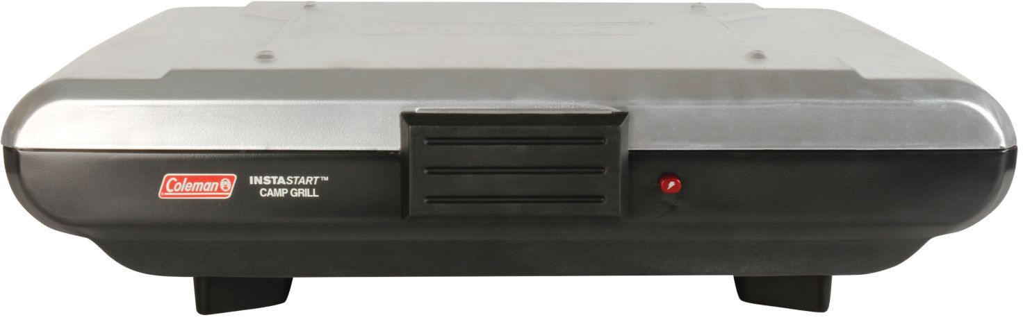 Coleman PerfectFlow InstaStart Portable Propane Grill product image