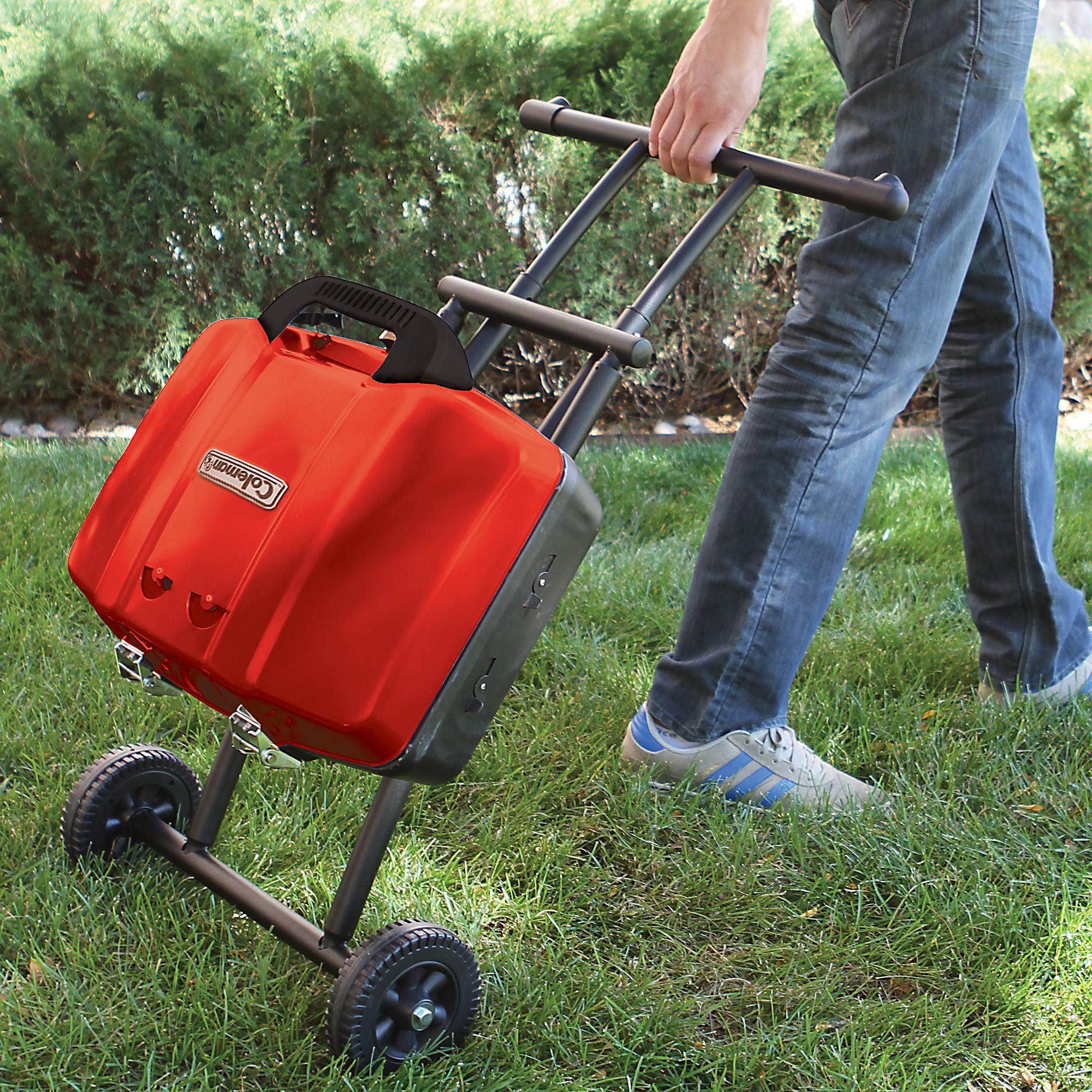 Coleman Sportster Propane Grill product image